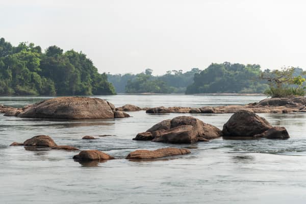 SouthWild Amazon Lodge, Juruena River