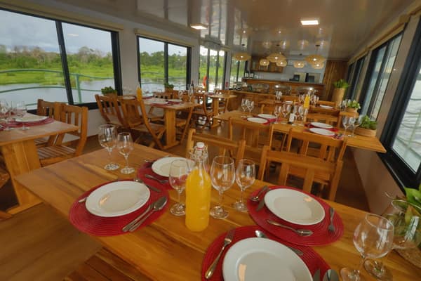 The SouthWild Naturezas expedition in the Pantanal