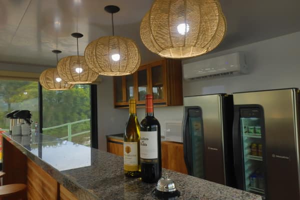 The SouthWild Naturezas expedition in the Pantanal