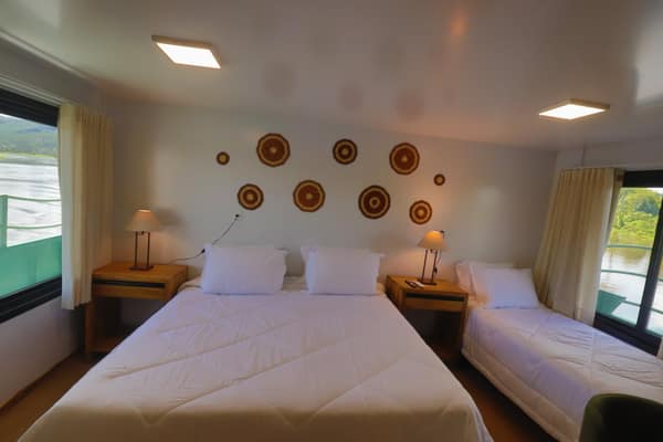 The SouthWild Naturezas expedition in the Pantanal