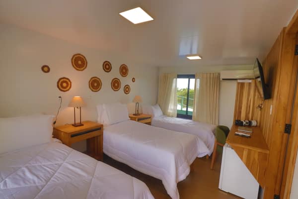 The SouthWild Naturezas expedition in the Pantanal