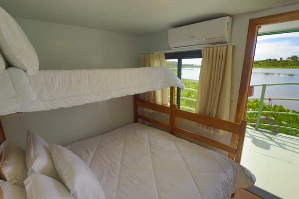 The SouthWild Naturezas expedition in the Pantanal
