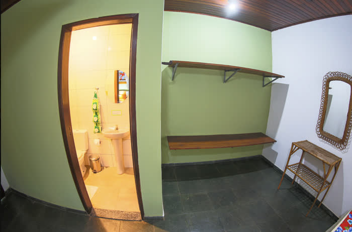 SouthWild Pantanal Lodge