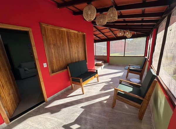 SouthWild Porto Jofre Pantanal Lodge in Jaguarland, North Pantanal