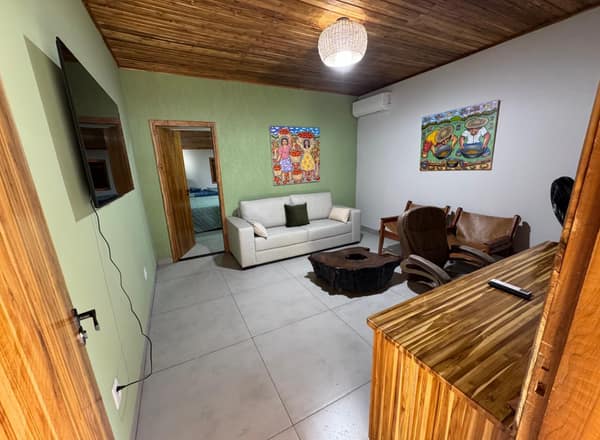 SouthWild Porto Jofre Pantanal Lodge in Jaguarland, North Pantanal